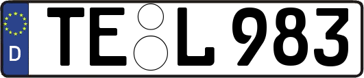 TE-L983