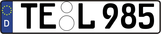 TE-L985