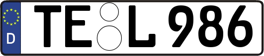 TE-L986