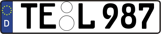 TE-L987