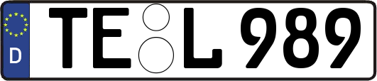 TE-L989