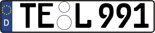 TE-L991