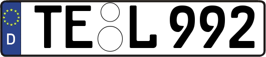 TE-L992