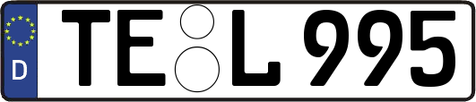 TE-L995