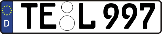 TE-L997