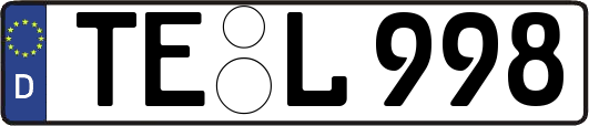 TE-L998