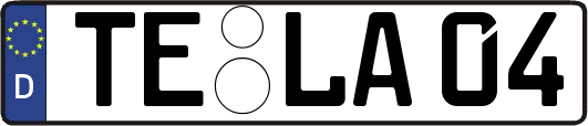 TE-LA04