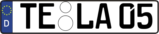 TE-LA05