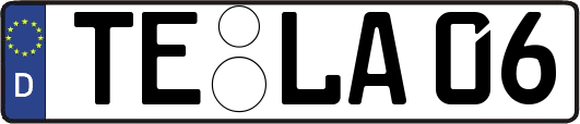 TE-LA06