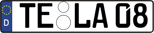 TE-LA08