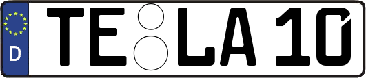 TE-LA10