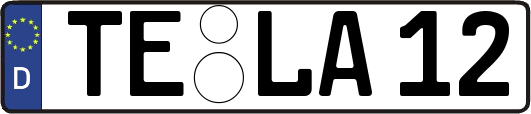 TE-LA12