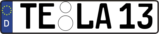 TE-LA13