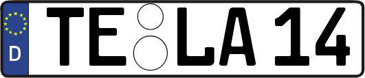 TE-LA14