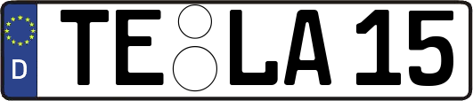 TE-LA15