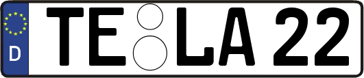 TE-LA22