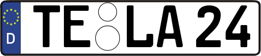 TE-LA24