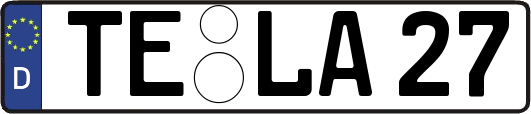 TE-LA27