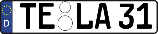 TE-LA31