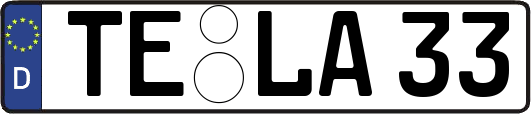 TE-LA33