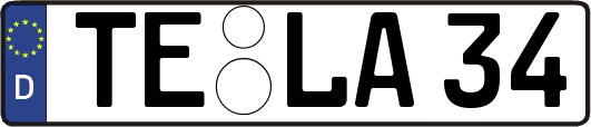 TE-LA34