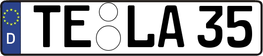 TE-LA35