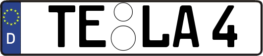 TE-LA4