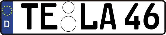 TE-LA46