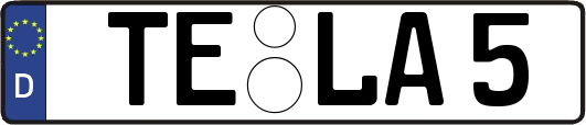 TE-LA5