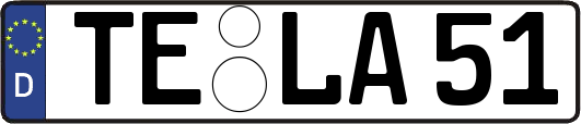 TE-LA51