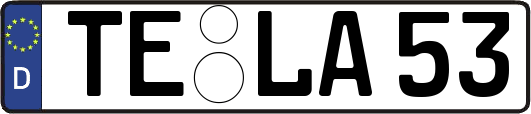 TE-LA53