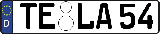 TE-LA54