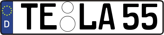 TE-LA55