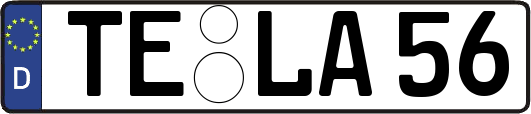 TE-LA56
