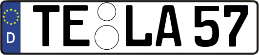 TE-LA57