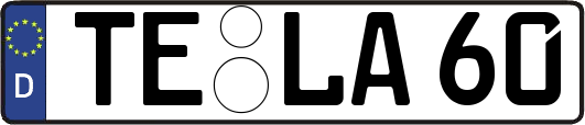 TE-LA60