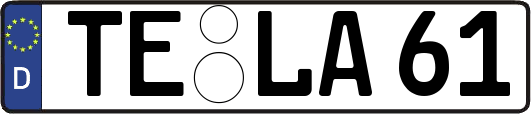 TE-LA61