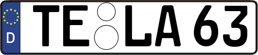 TE-LA63