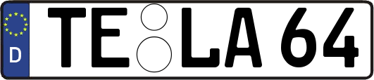 TE-LA64