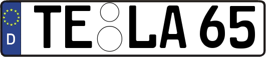 TE-LA65