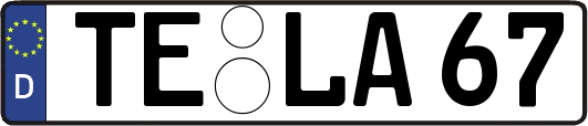 TE-LA67
