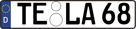 TE-LA68