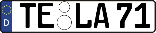 TE-LA71