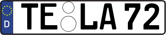 TE-LA72