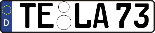 TE-LA73