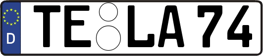 TE-LA74
