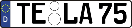 TE-LA75