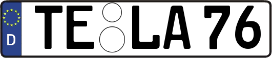 TE-LA76