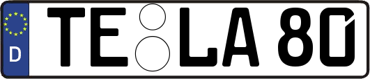 TE-LA80