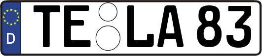 TE-LA83
